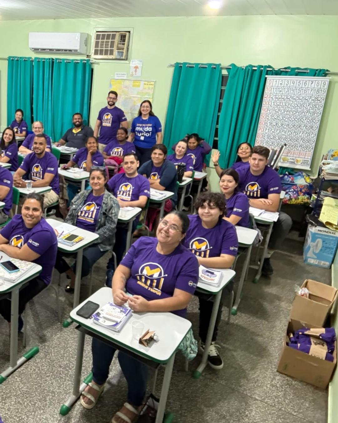 Projeto MEGA chega a Curitiba com incentivo de R$ 2 mil para quatro empreendedores