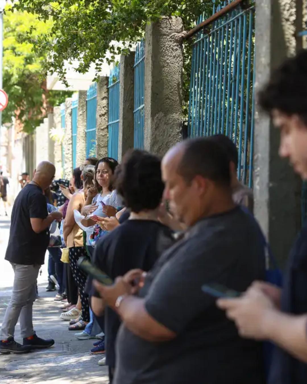Prova Nacional Docente ocorre neste domingo em mais de 800 cidades brasileiras