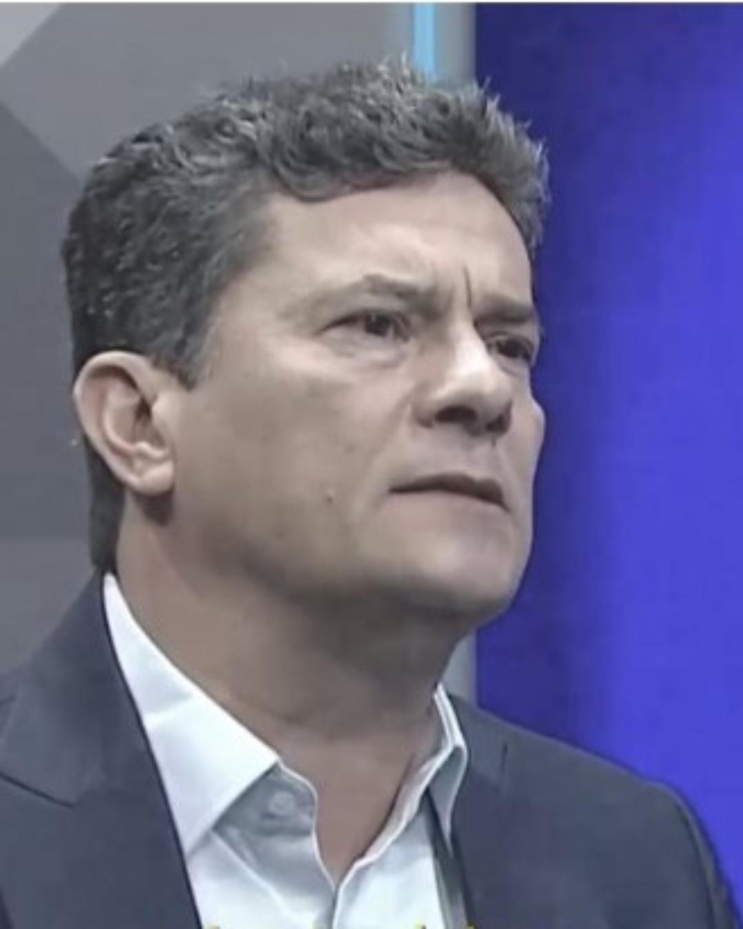 Moro admite na RPC que recebeu “salário disfarçado” de auxílio-moradia quando era juiz mesmo tendo imóvel próprio
