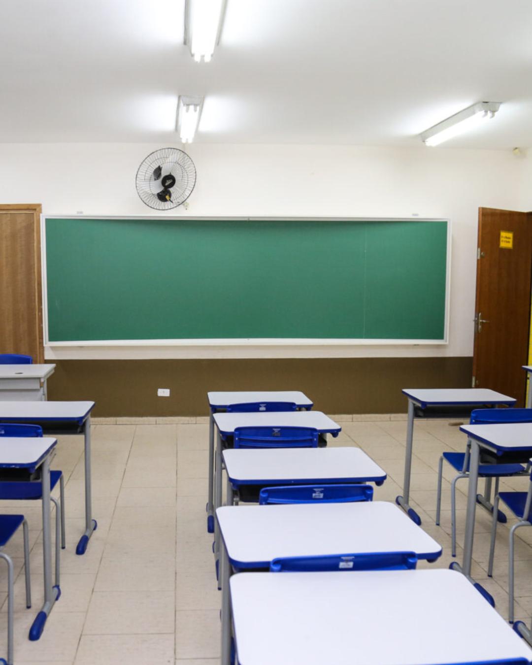 Rede estadual suspende aulas em nove municípios do Paraná devido as chuvas
