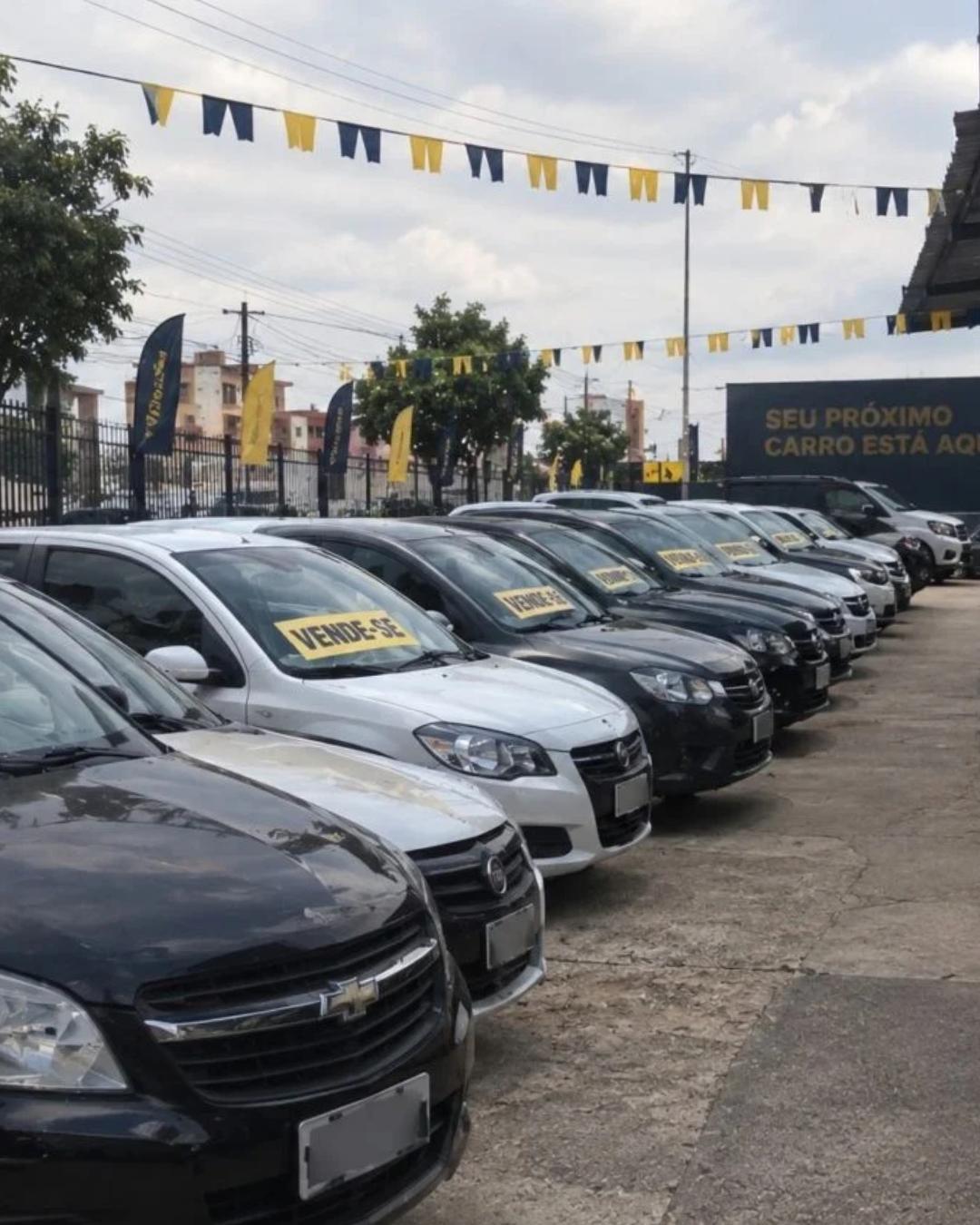 Registro RENAVE será obrigatório para revendas de veículos no Brasil a partir de 28 de novembro