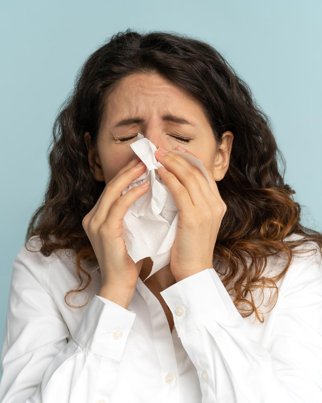 Saiba como a primavera pode impactar doenças respiratórias e os cuidados necessários para prevenir agravos