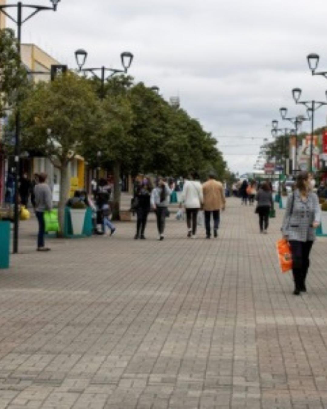 São José dos Pinhais volta a ser reconhecida como Cidade Empreendedora