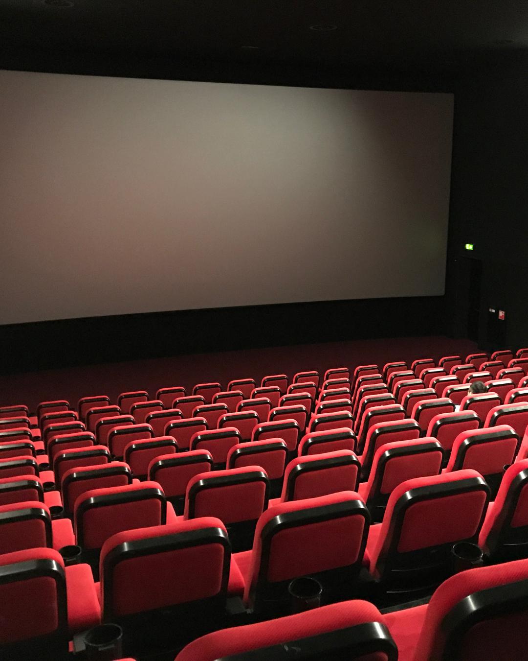 Semana do Cinema terá ingressos a partir de R$ 10 em Curitiba