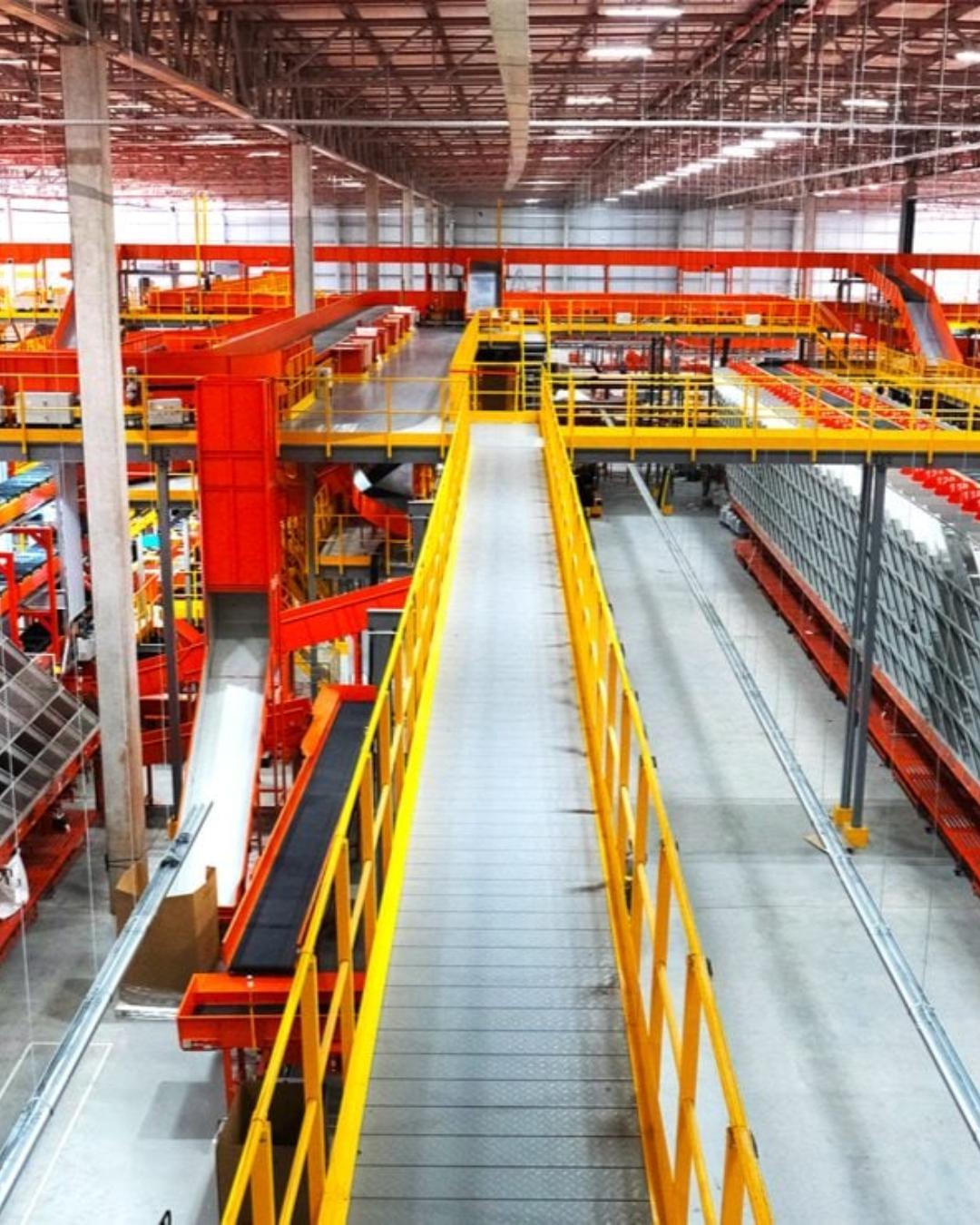 Shopee disponibiliza vagas com salário de R$ 2.140 em Campina Grande do Sul na área de logística