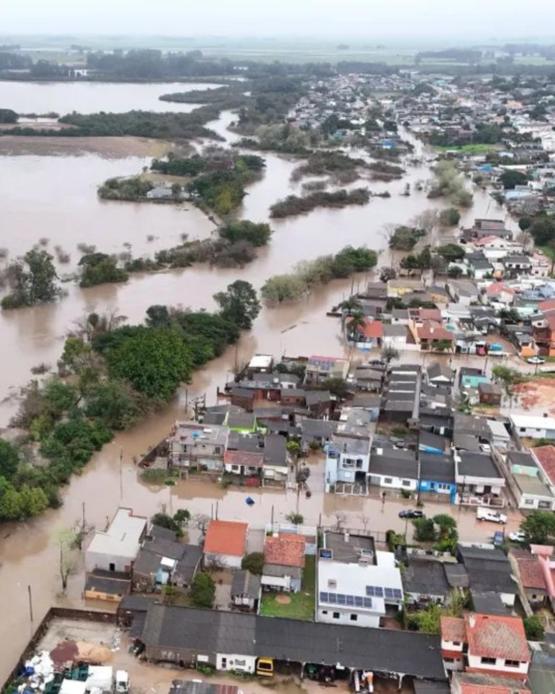 Super El Niño pode causar 13,3 mil mortes no Brasil até 2027, aponta relatório da Universidade de Chicago