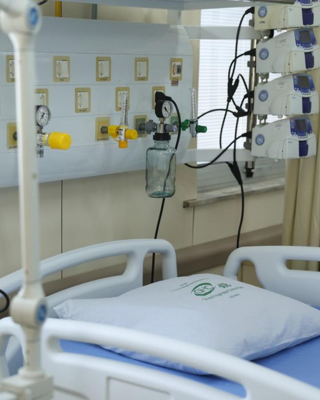 SUS registra aumento de 8% em cirurgias eletivas, com 7,5 milhões no primeiro semestre