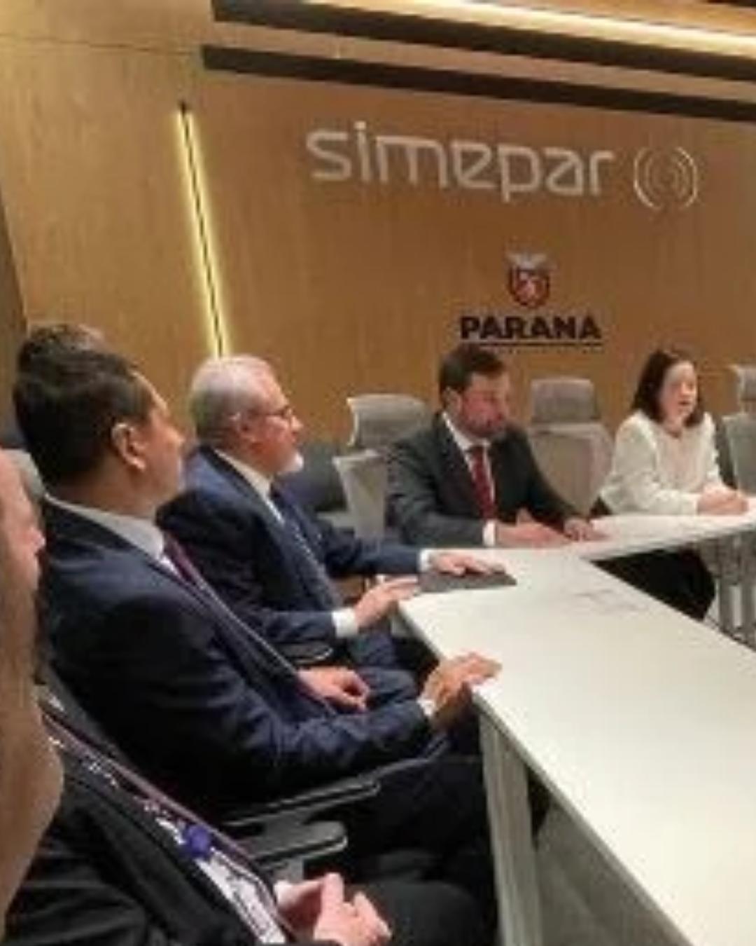 TRE-PR prepara plano de contingência para possibilidade de chuva no dia da eleição