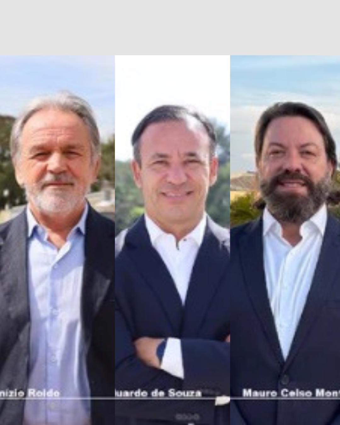 Três chapas disputam eleição no Santa Mônica Clube de Campo