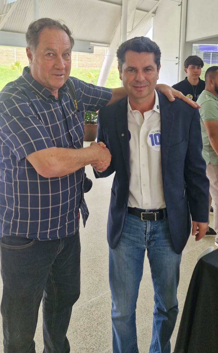 Candidatos ao Governo discutem Reforma Tributária e setor produtivo no SINDIMETAL-PR