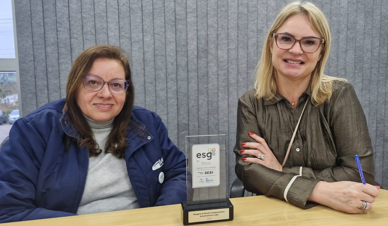 Isabel Fantini e Rosilene Bassete conduzem, respectivamente, as áreas de gestão e Recursos Humanos em meio ao novo ciclo de expansão da unidade