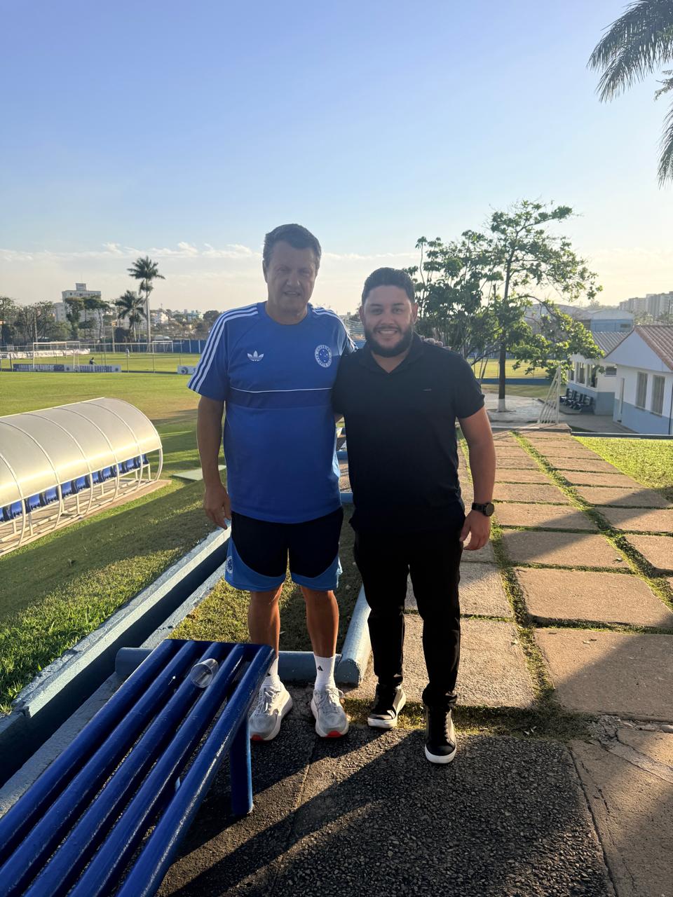 Projeto de futebol em Campina busca empresas parceiras para ampliar oportunidades a atletas