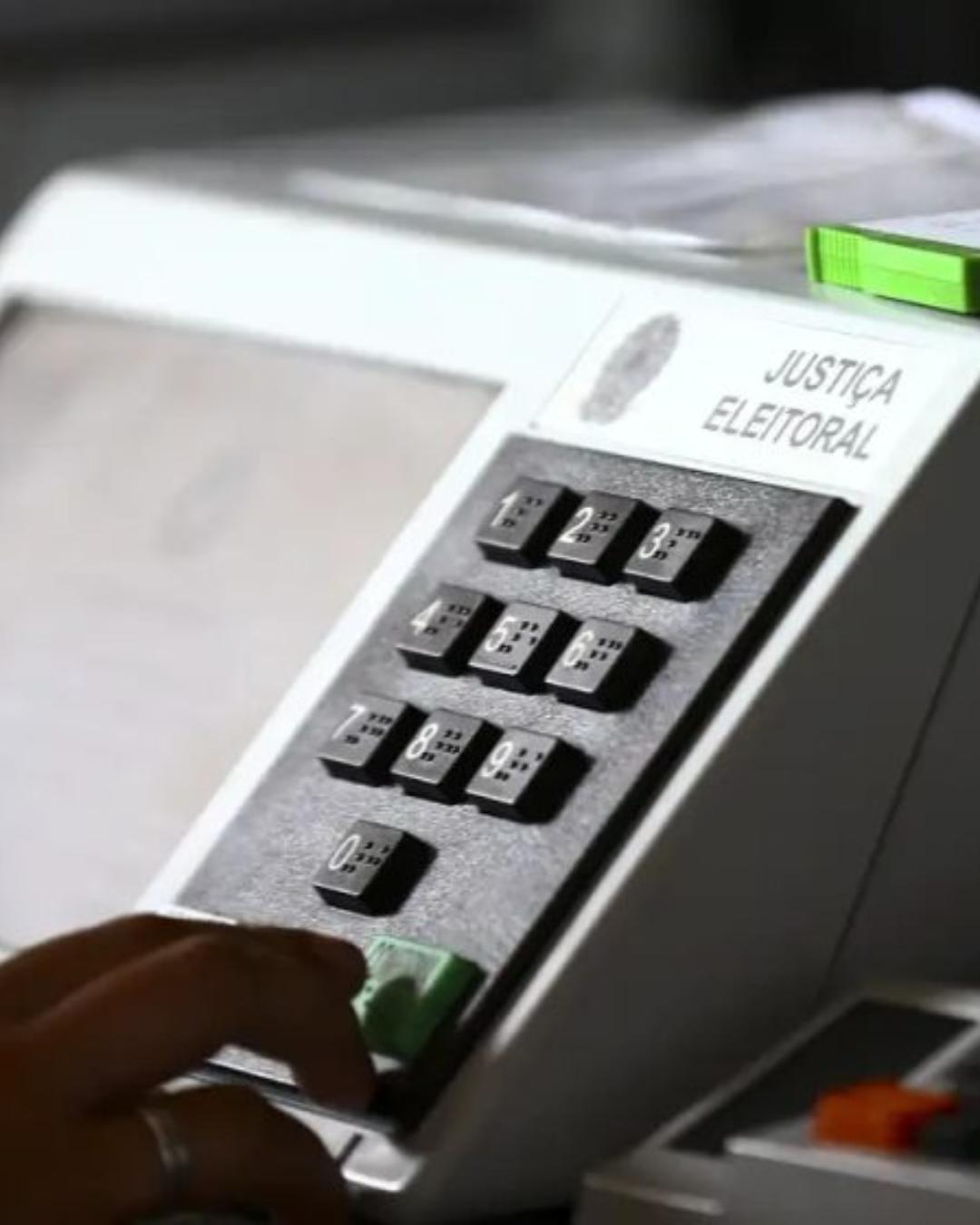 Alterações nos locais de votação são anunciadas pela Justiça Eleitoral no Paraná para segundo turno