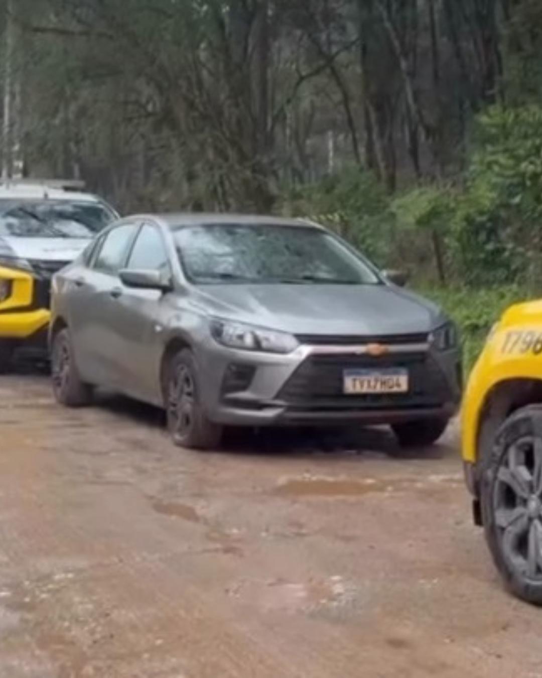 Barbeiro morto em área rural de Campina: o que a polícia já sabe sobre o caso