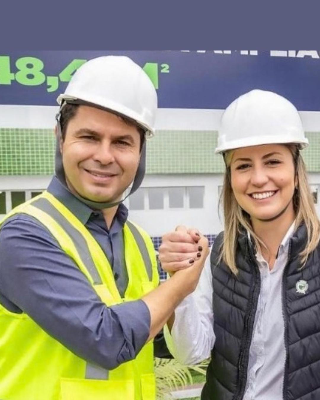 Candidato ao Senado, Curi destaca investimentos na RMC