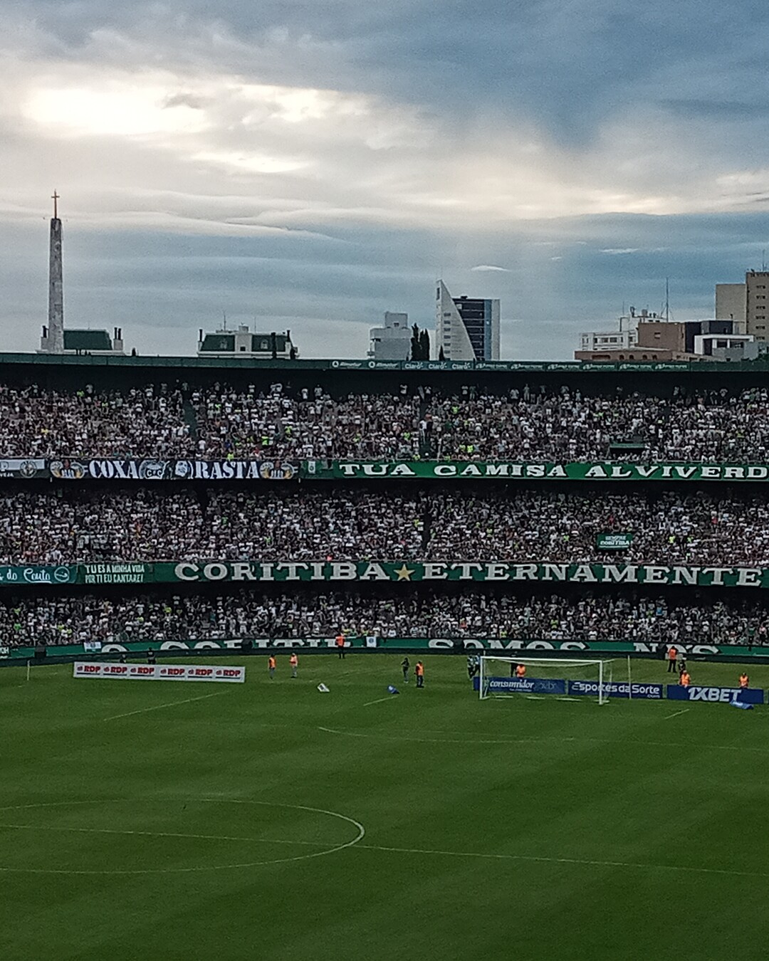 Coritiba x Grêmio nesta segunda (26), às 19h30, no Couto Pereira: o que se sabe