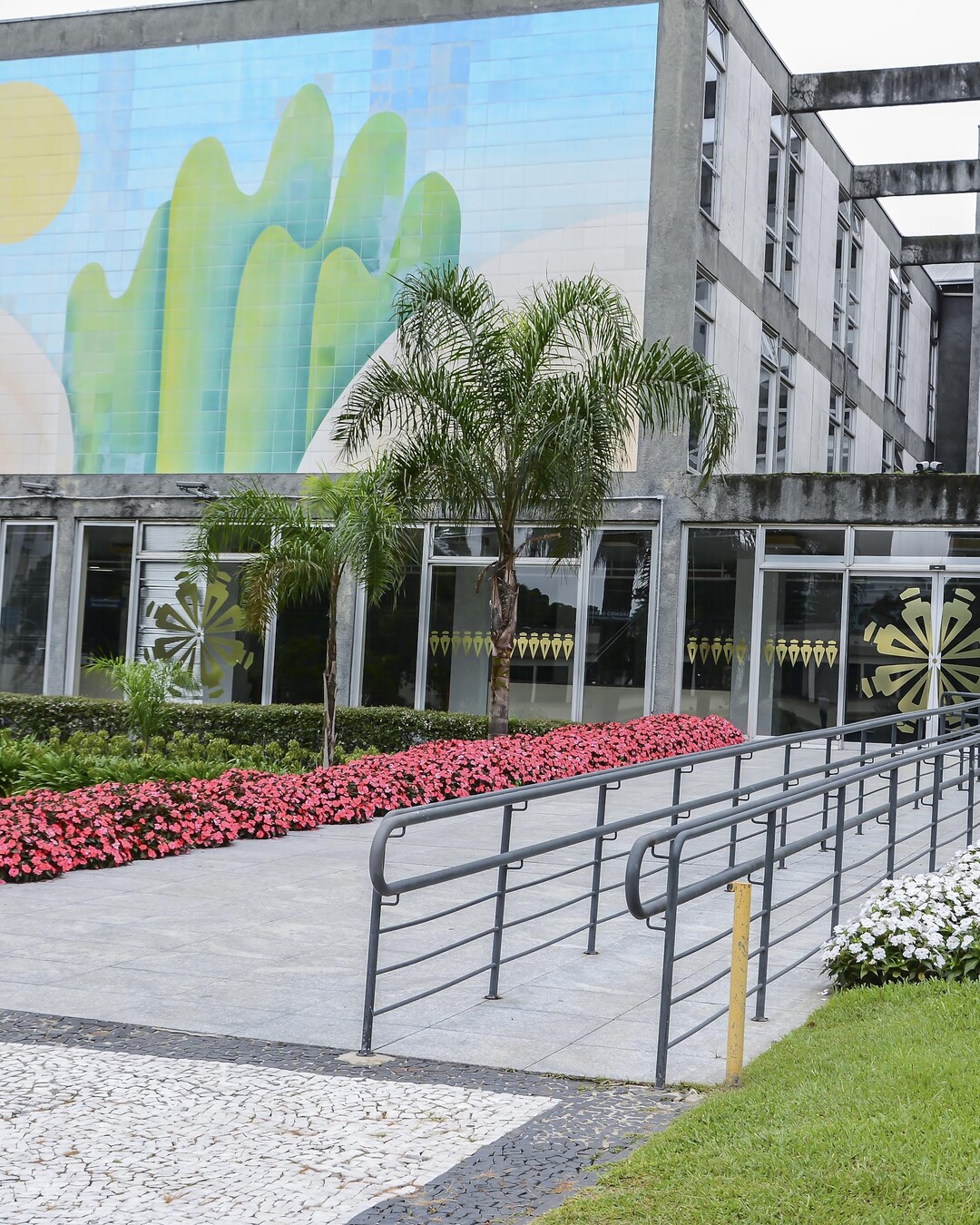 Dia do Servidor: Curitiba muda ponto facultativo para sexta-feira, 30 de outubro