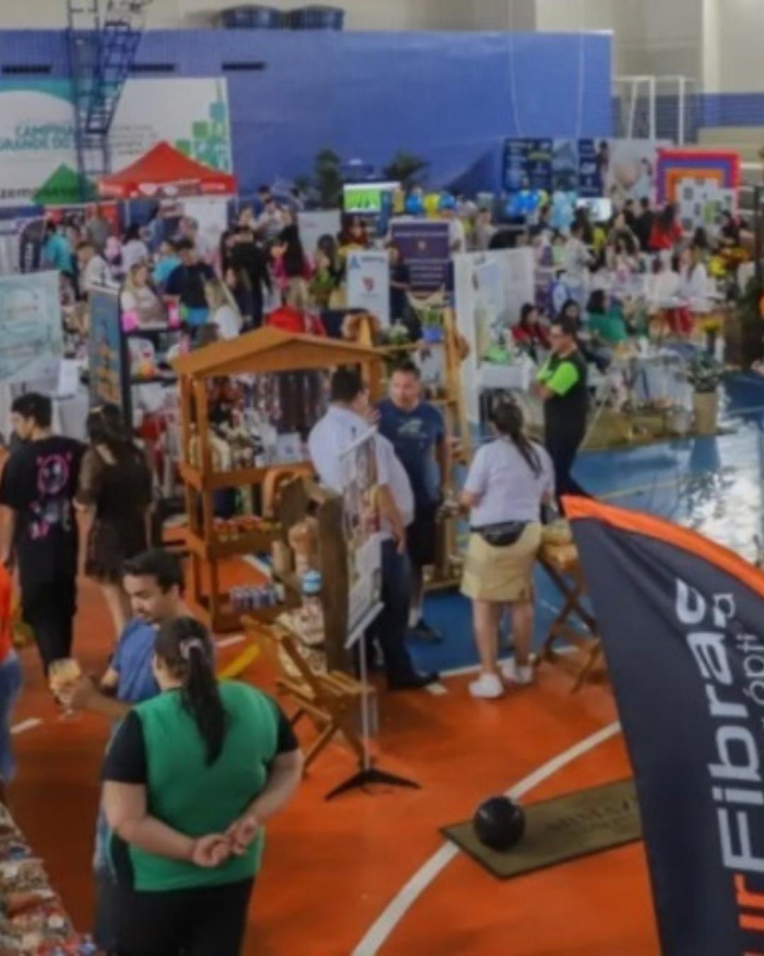 ExpoQBCamp acontece neste domingo no Jardim Paulista