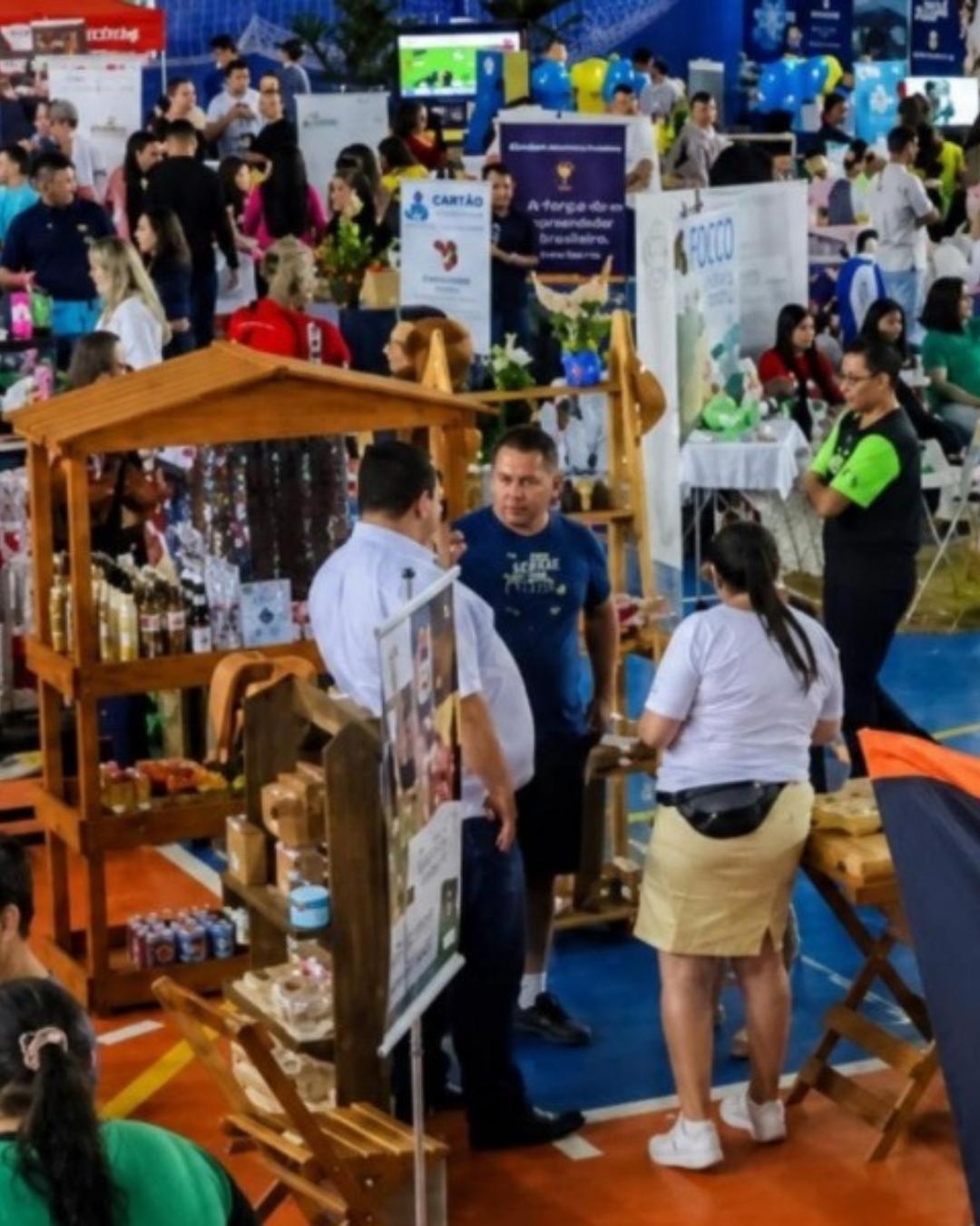ExpoQBCAMP ganha nova data e será realizada no dia 18 de outubro