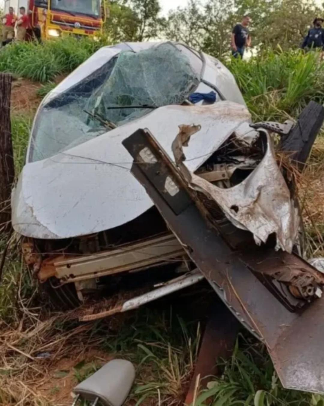 Feriado prolongado termina com 153 acidentes e 13 mortes nas rodovias do Paraná