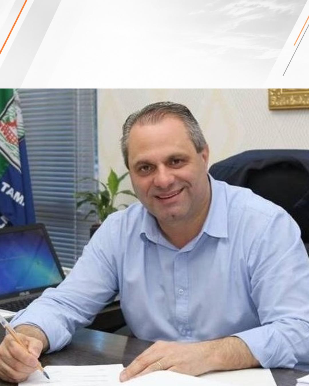 Gerson Colodel é eleito deputado estadual com mais de 41 mil votos