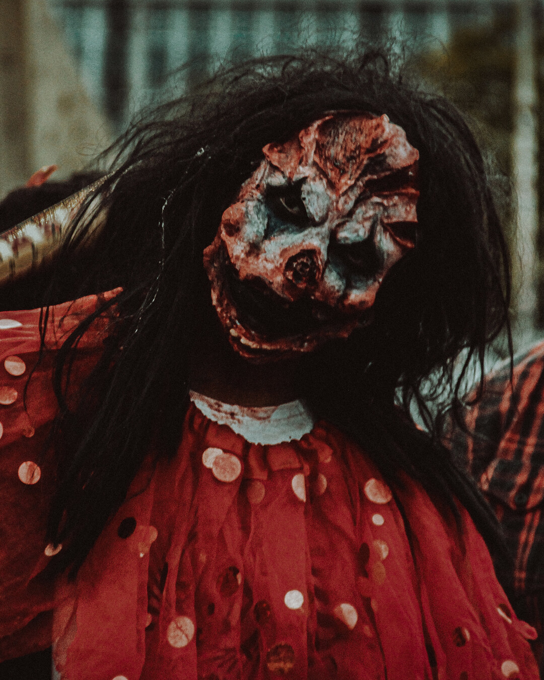 Halloween em Curitiba: 12 horas de terror com cinema, RPG e fantasias