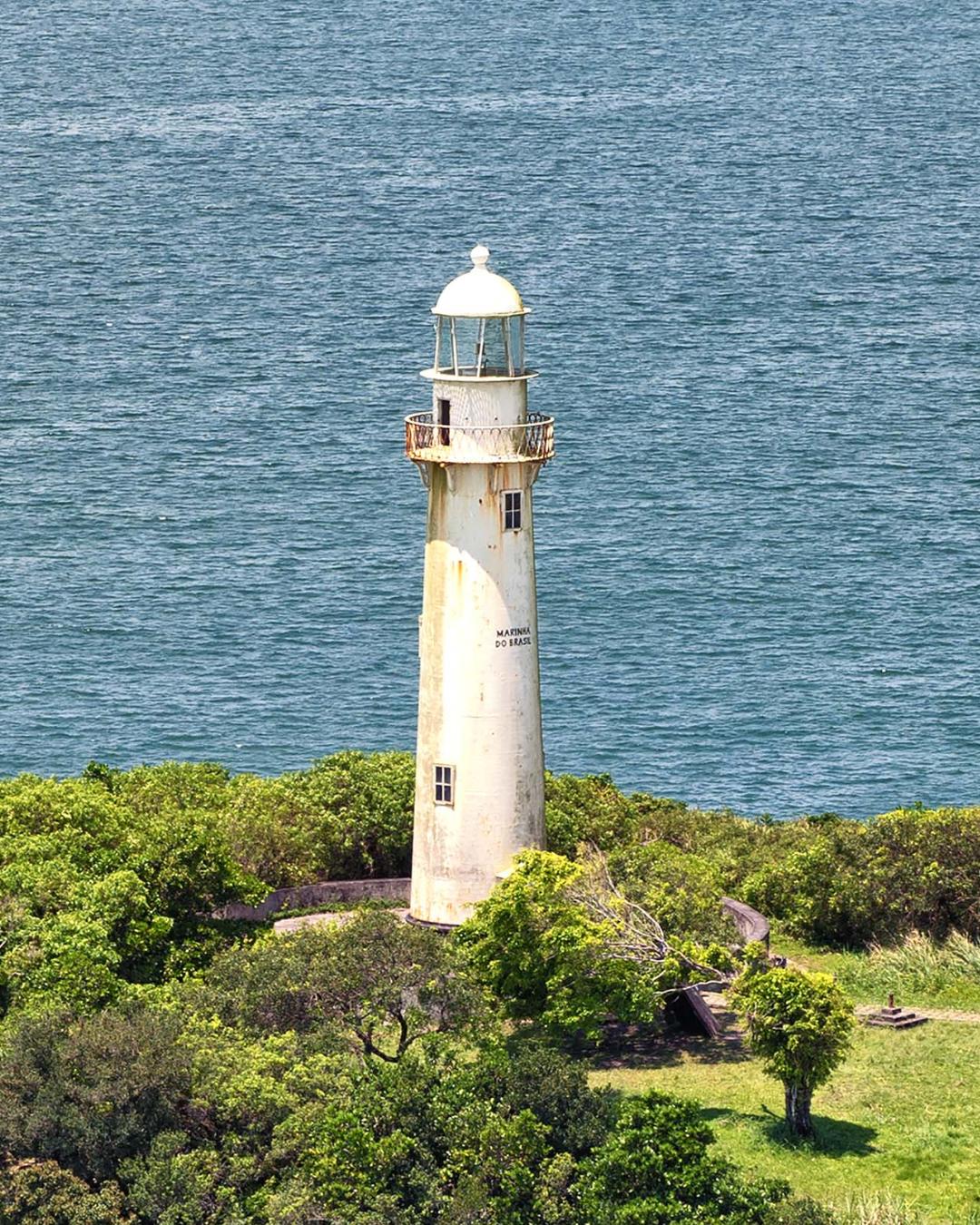 IAT inicia cadastramento de moradores da Ilha do Mel com previsão de sistema para turistas