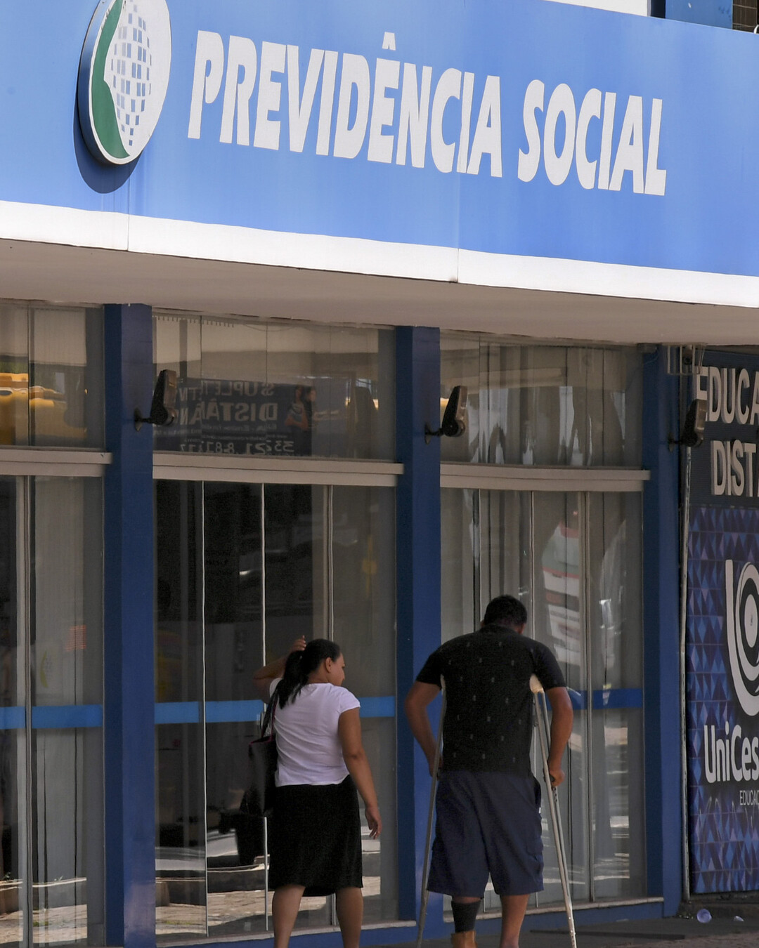 INSS paga benefícios com final 2 nesta terça (27); veja o calendário