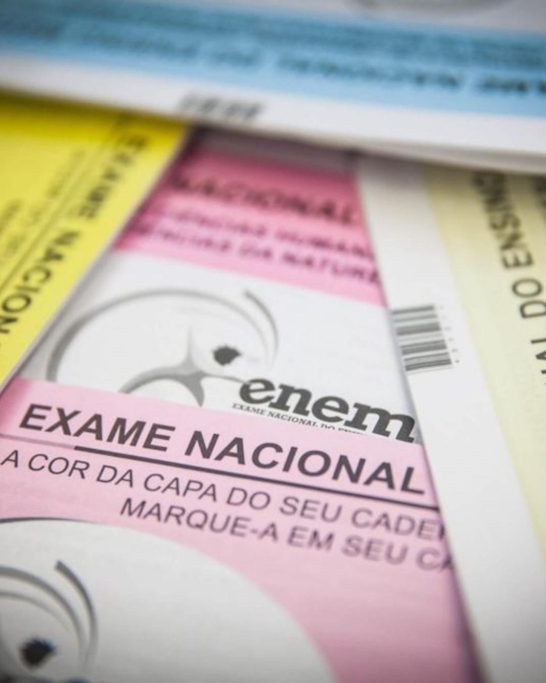 Interpretação é essencial na prova de Linguagens do Enem; veja estratégias e conteúdos cobrados