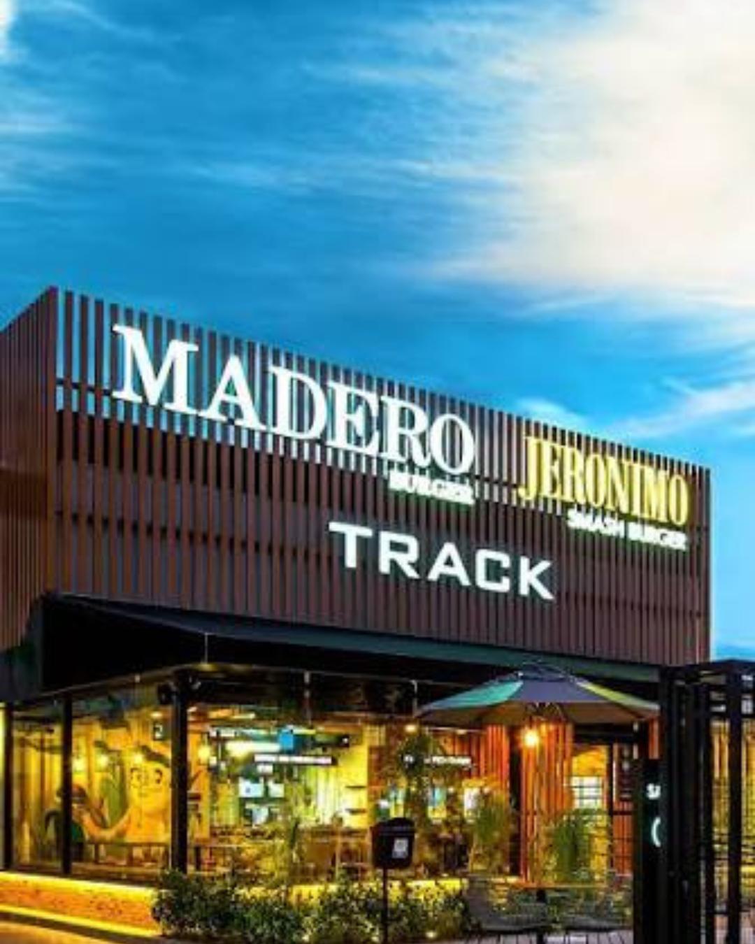 Madero escolhe Quatro Barras para nova unidade prevista para 2027