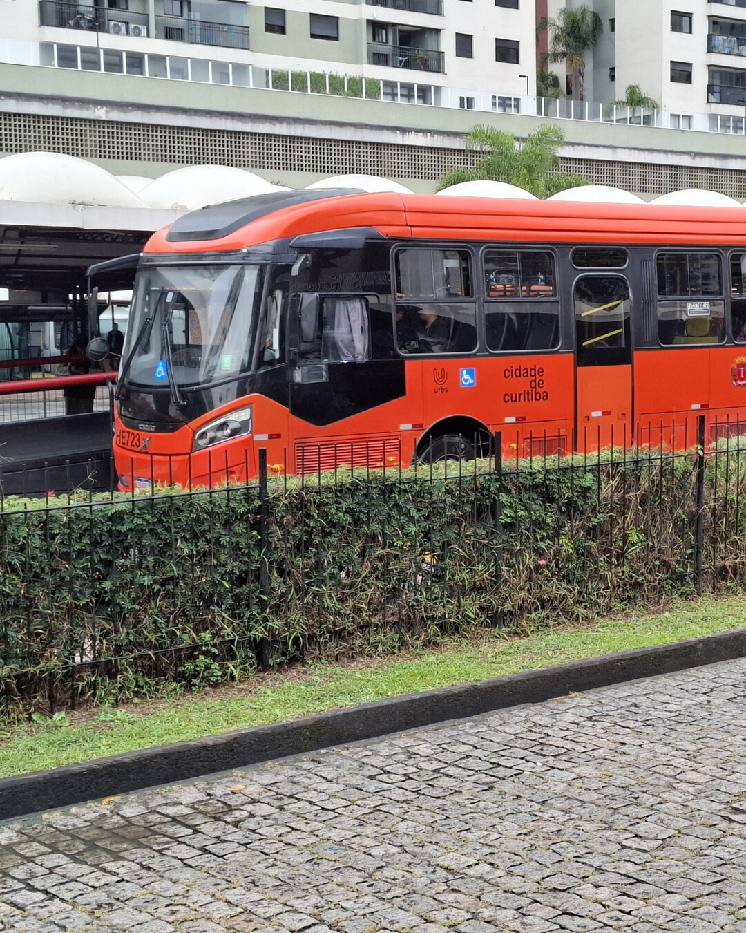Ônibus de graça no 2º turno em Curitiba: o que está confirmado até agora