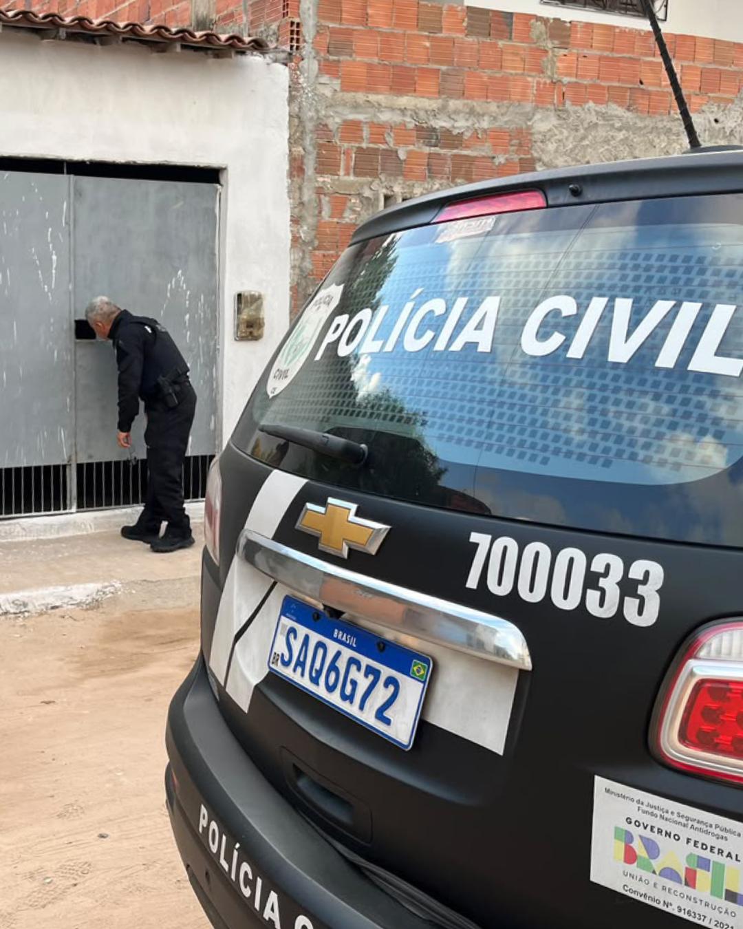 Operação no Paraná contra golpe do falso advogado prende 10 suspeitos e bloqueia R$ 2 milhões