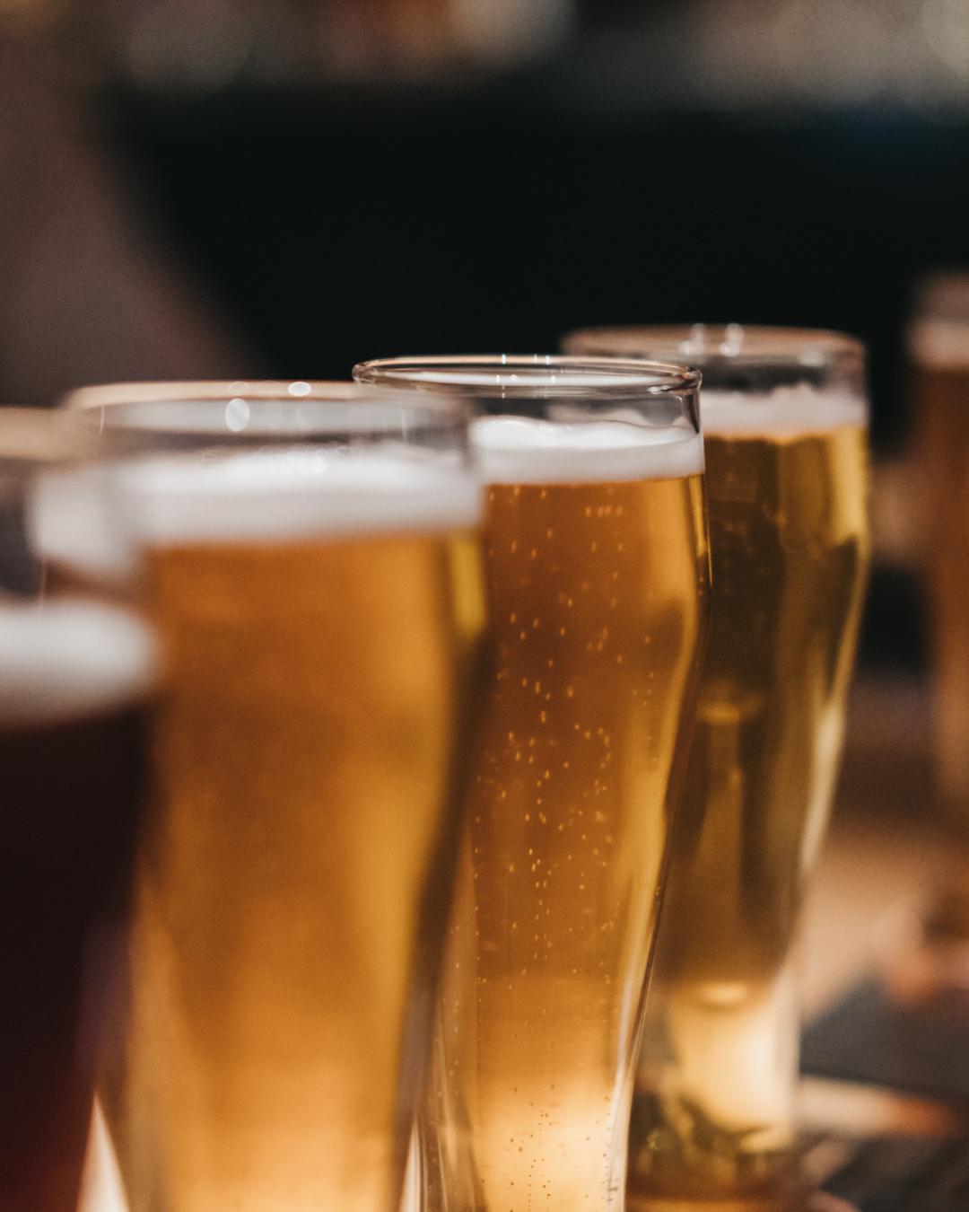 Paraná mantém liberação de bebidas alcoólicas durante segundo turno das eleições de 2026