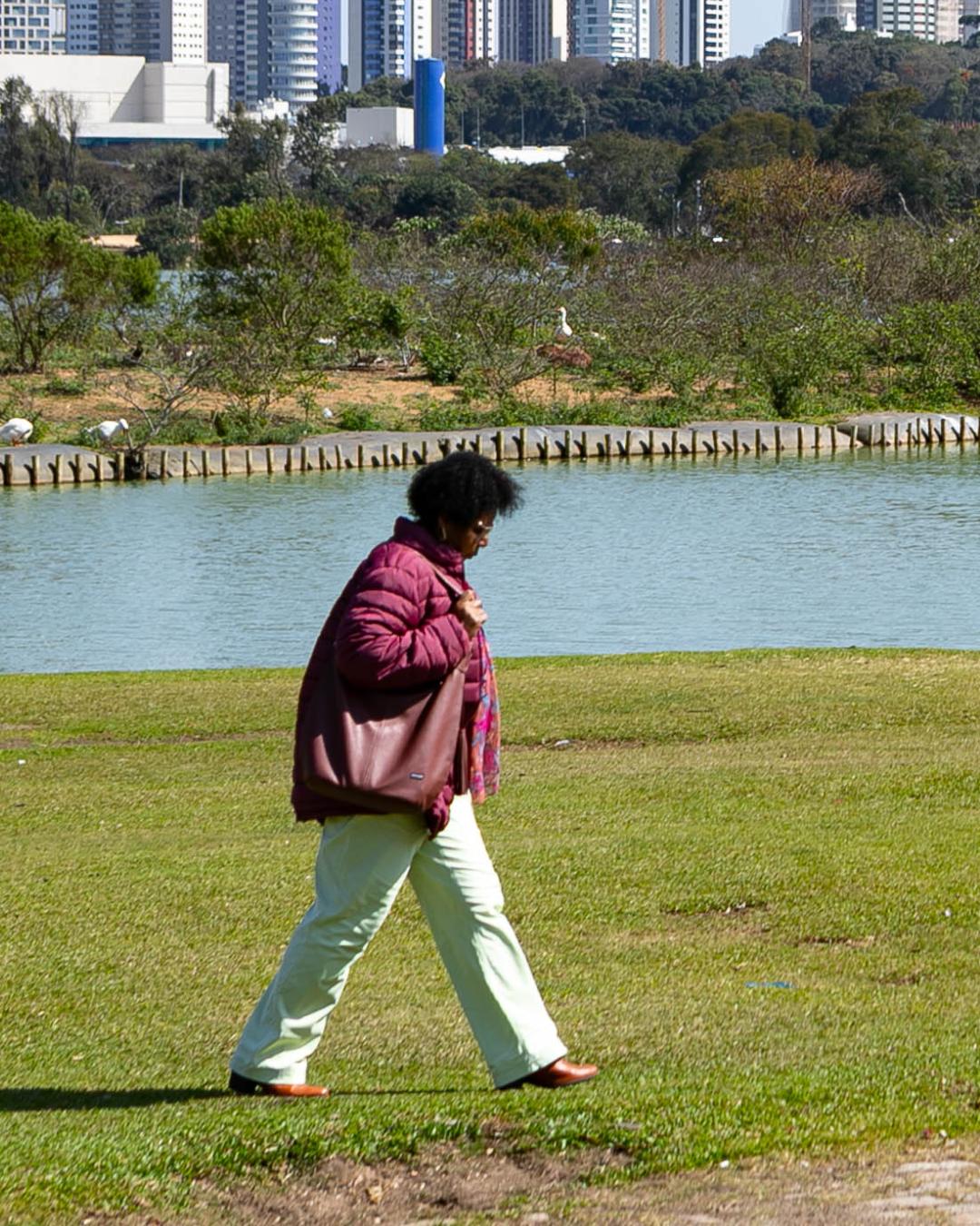 Paraná terá manhãs frias e tempo firme entre sábado e segunda-feira