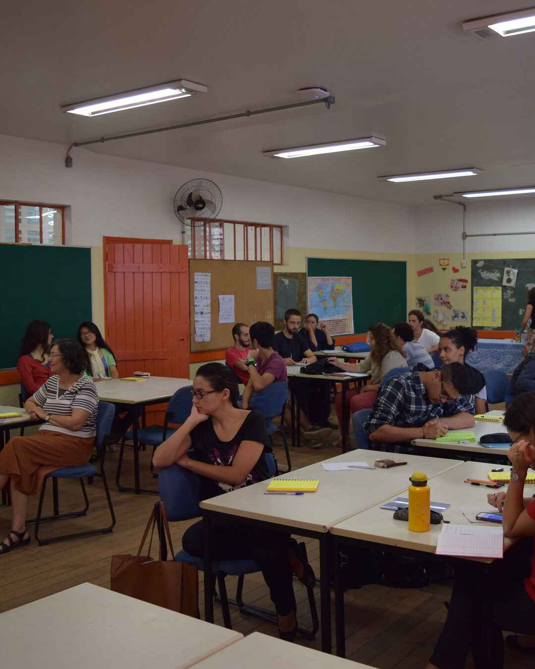 Piraquara abre PSS para professor: inscrição vai até 30 de outubro
