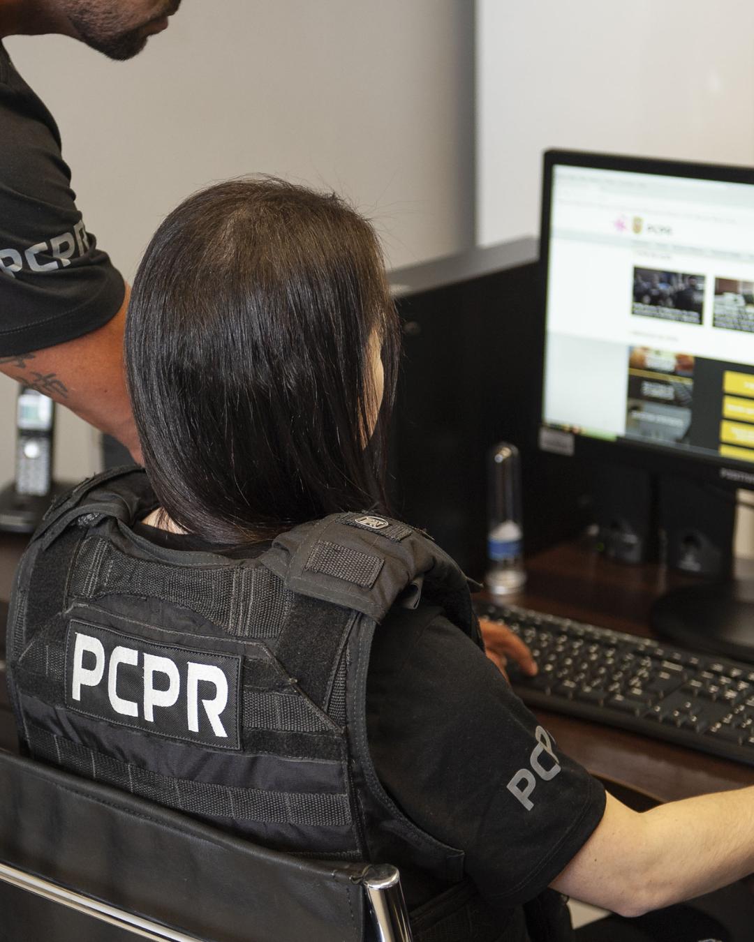 Polícia Civil alerta para golpe da falsa central bancária no Paraná