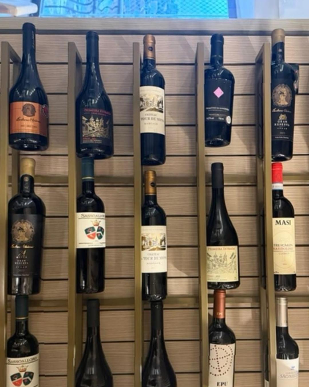 Polícia Federal desarticula esquema de venda ilegal de vinhos argentinos em vários estados brasileiros