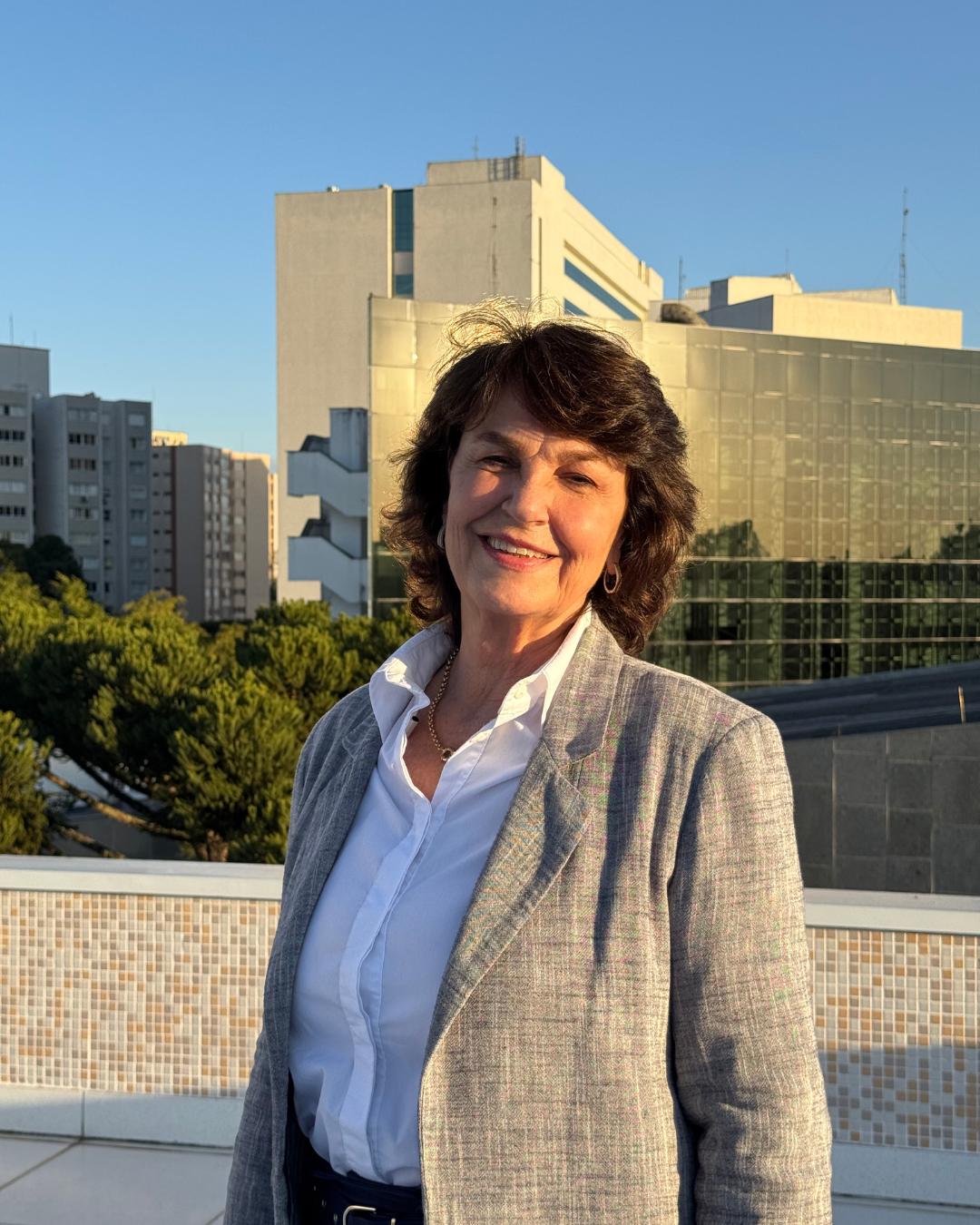 Projeto de Cristina Silvestri propõe incentivo à equoterapia para pessoas com deficiência no Paraná