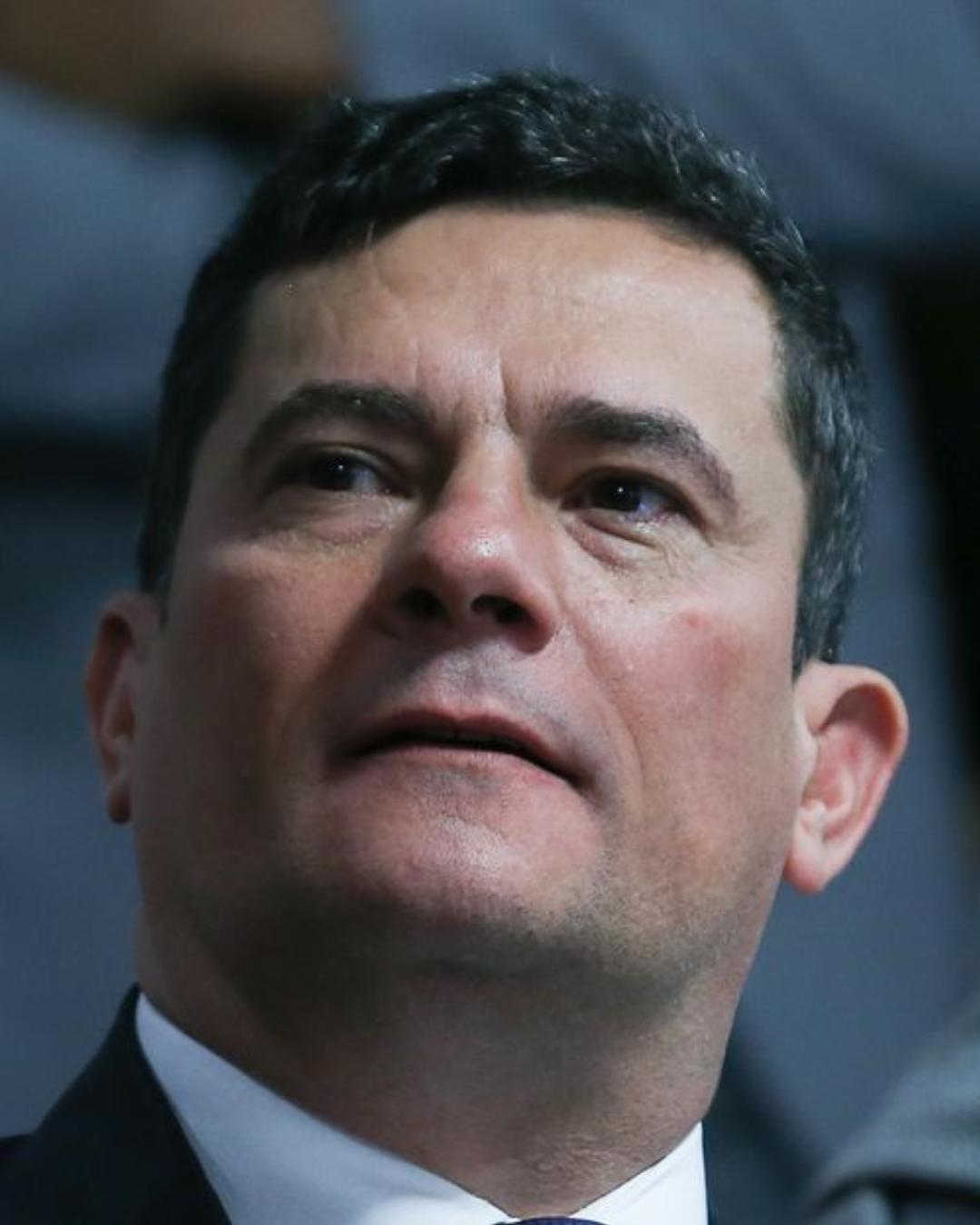 Sergio Moro é eleito governador do Paraná no 1º turno das Eleições 2026