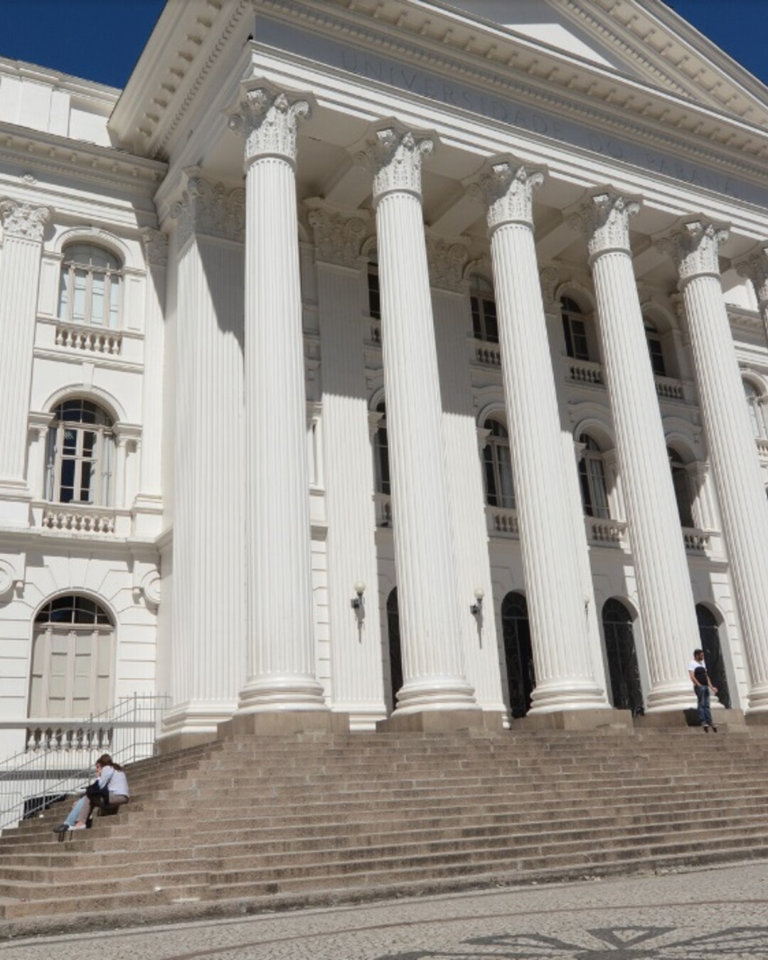 UFPR libera comprovante de ensalamento para o Vestibular 2027