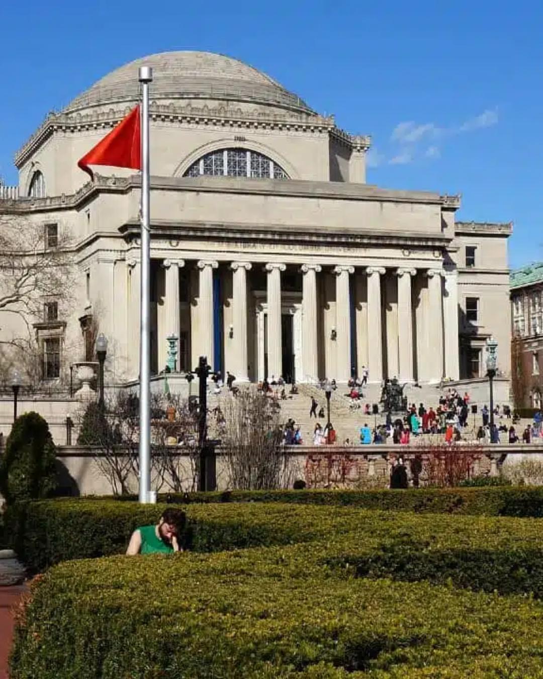 Universidade de Columbia abre inscrições para programa de liderança feminina no Brasil e nos EUA