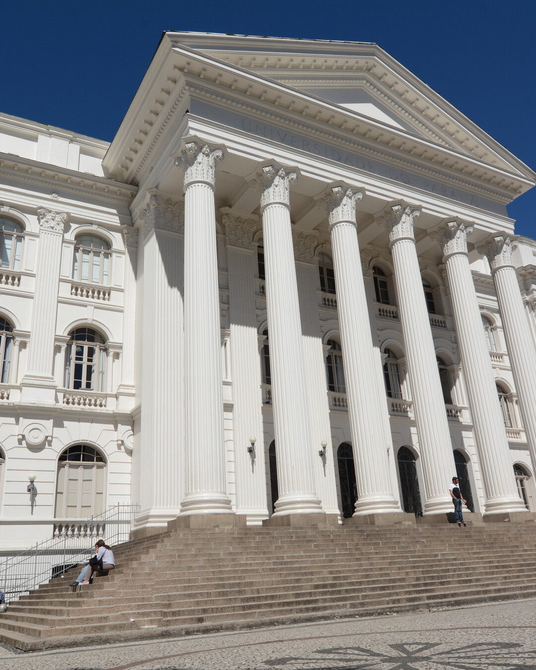 Vestibular UFPR 2027: prova é domingo (1º), às 14h; veja formato e vagas